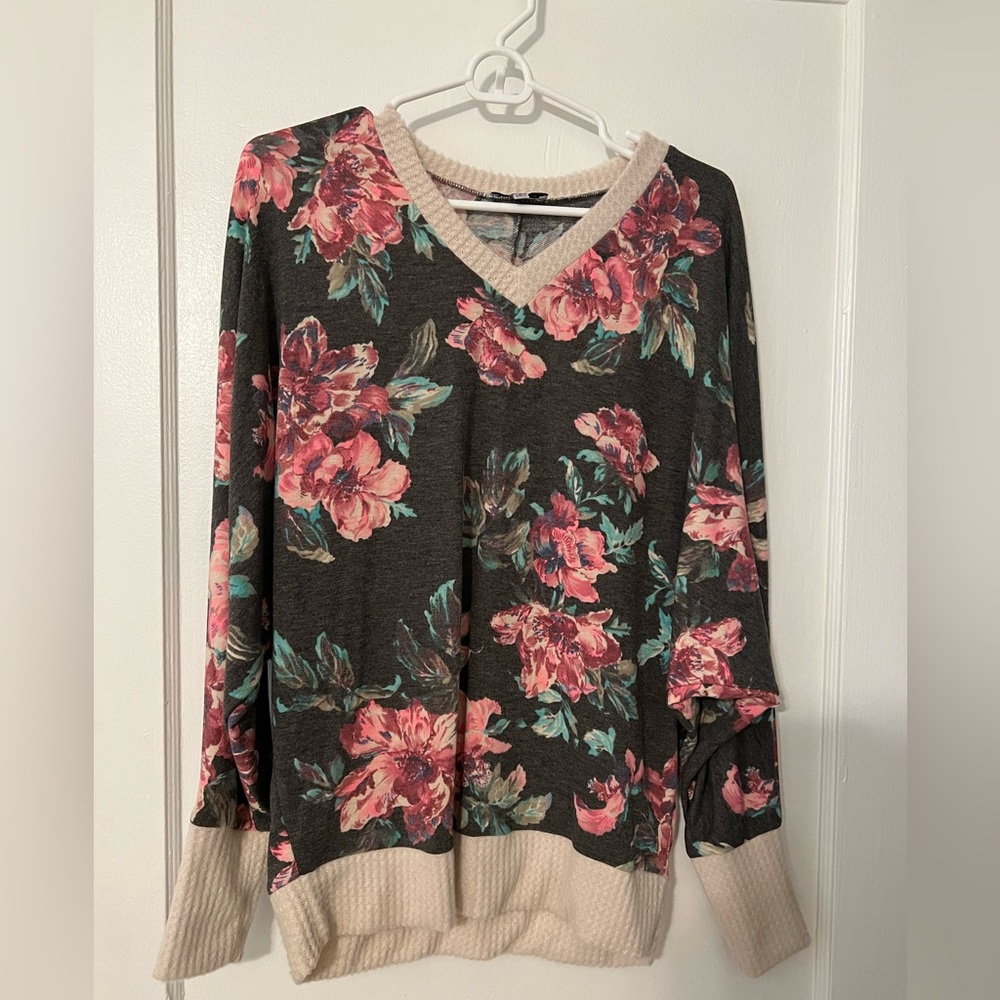 White Birch top
